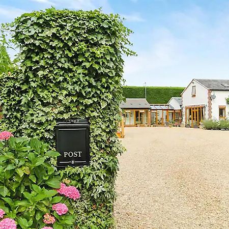 Stable Lodge - Boutique Bed & Breakfast Shurdington Buitenkant foto