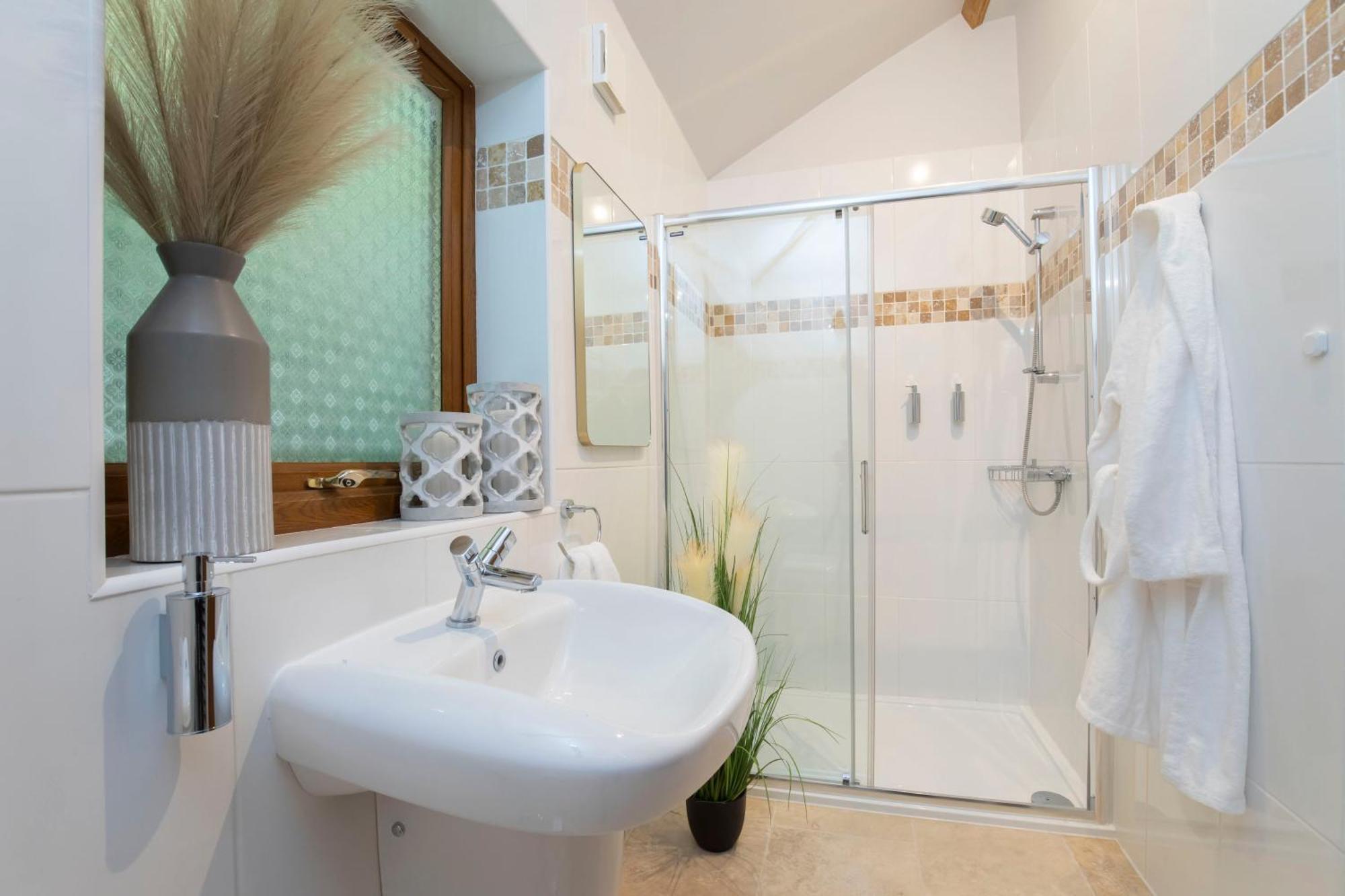 Stable Lodge - Boutique Bed & Breakfast Shurdington Buitenkant foto