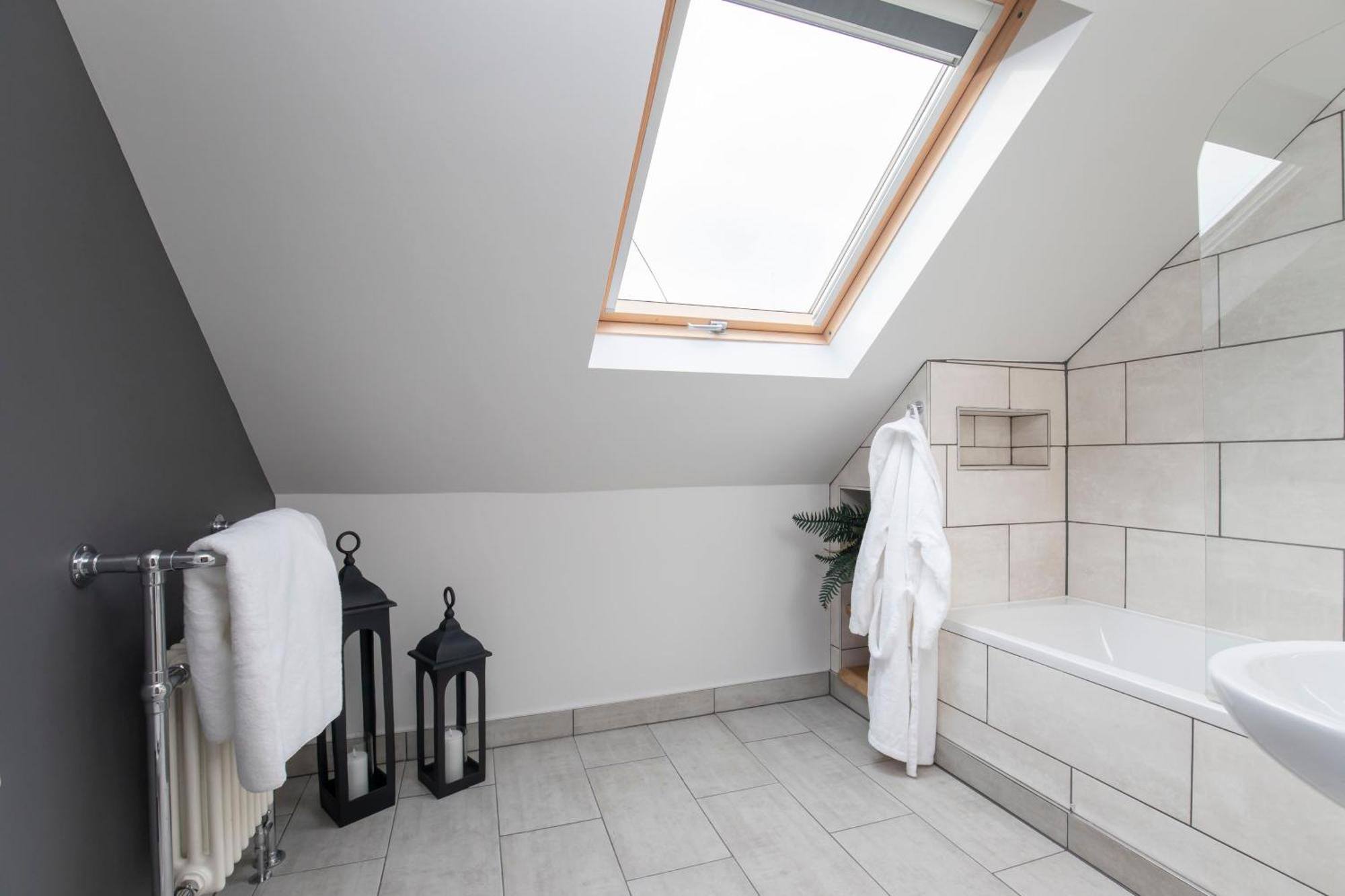 Stable Lodge - Boutique Bed & Breakfast Shurdington Buitenkant foto