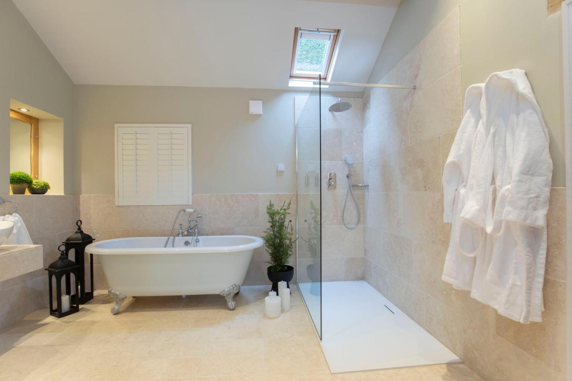 Stable Lodge - Boutique Bed & Breakfast Shurdington Buitenkant foto